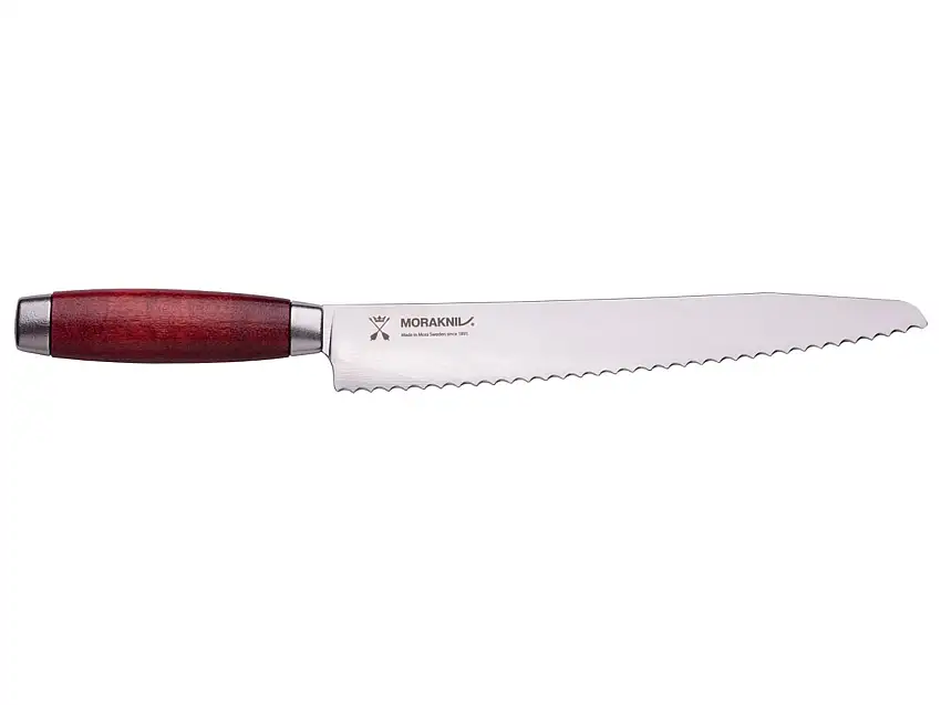 Morakniv „Classic 1891“ Brotmesser 24 cm
