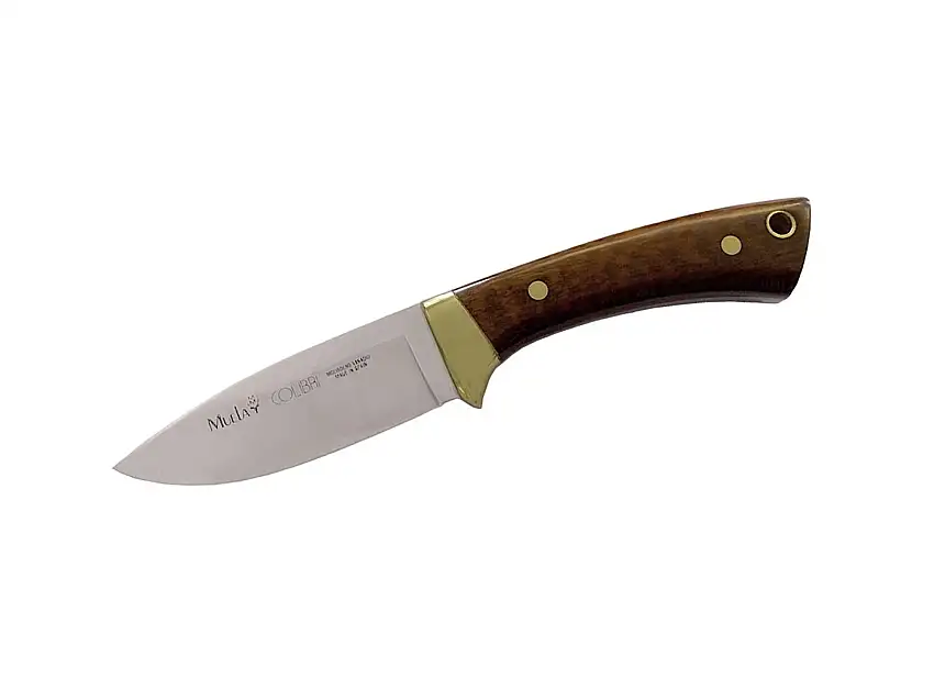 Muela Colibri Schlangenholz 7-SE