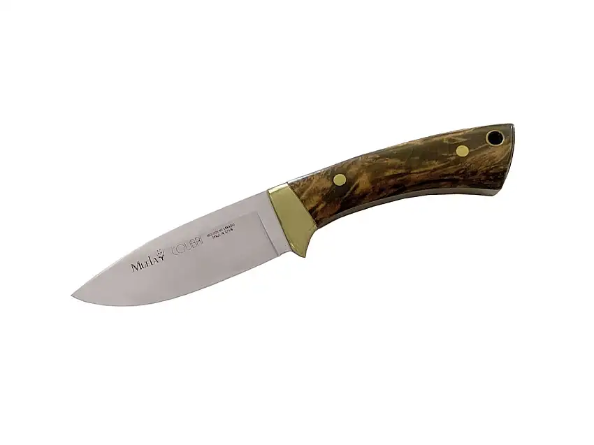 Muela Colibri Bruyereholz COL7-TH