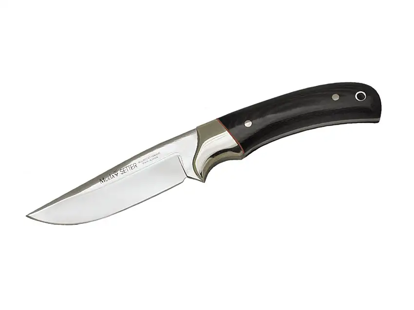 Muela Setter Ahornholz 11M
