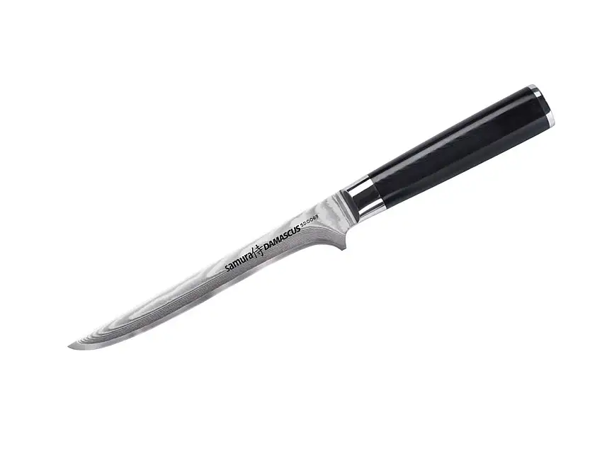 Samura Damascus Ausbeinmesser, 16,5 cm SD-0063