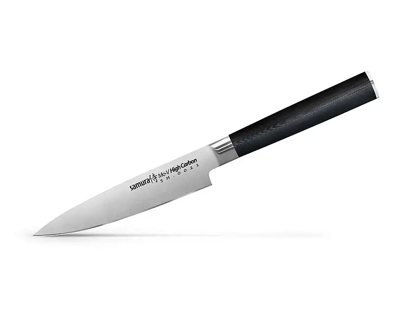 Samura Mo-V Allzweckmesser 12,5 cm SM-0021