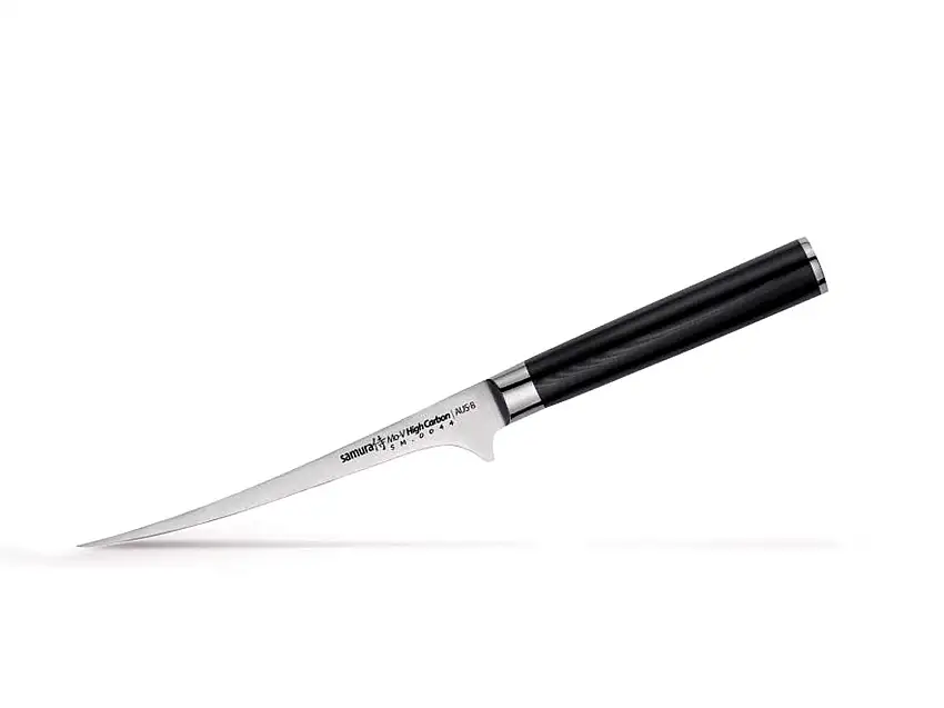 Samura Mo-V Allzweckmesser 13,9 cm SM-0044