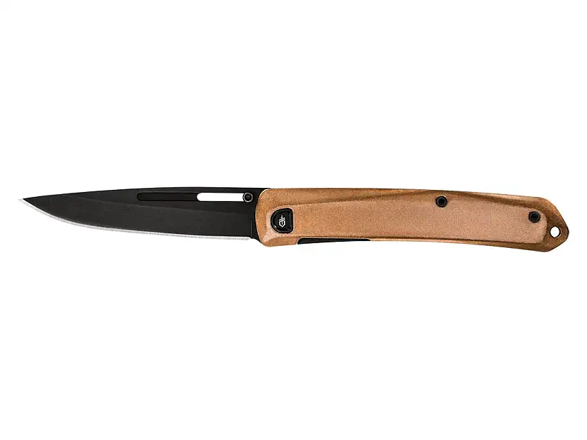 Gerber Affinity Copper D2 30-001869