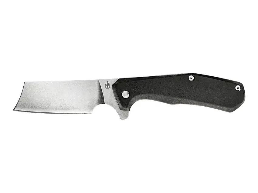 Gerber Asada Folder Plain Onyx 30-001808