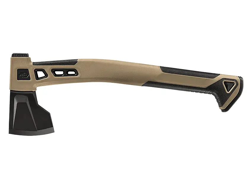 Gerber Bushcraft Hatchet Coyote 31-003789