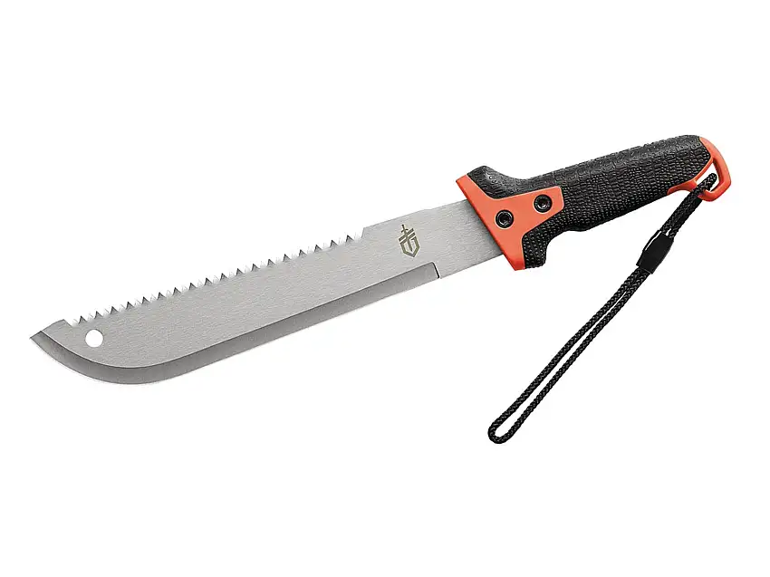Gerber Compact Clearpath Machete 31-003155