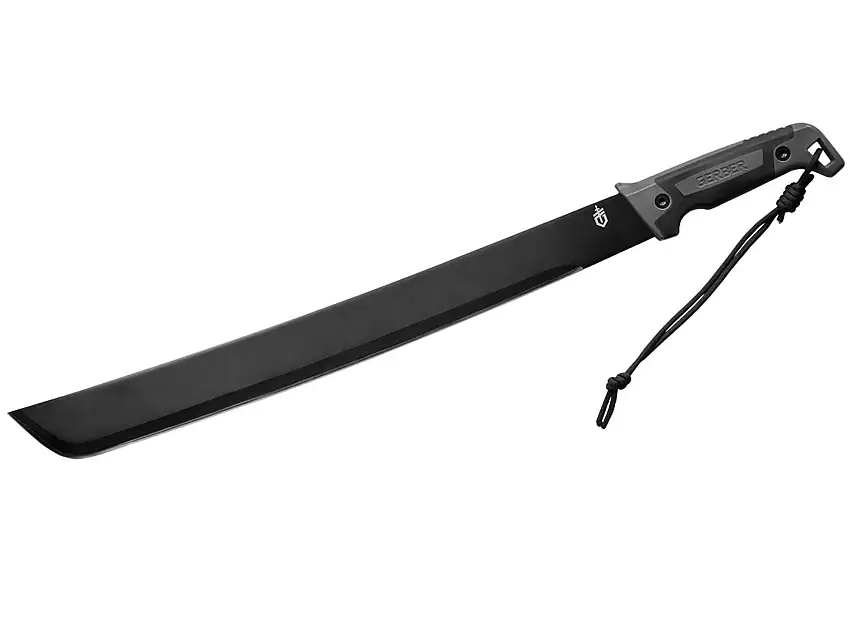 Gerber Gator Machete 31-002848