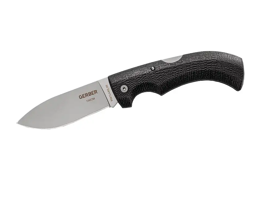 Gerber Gator Taschenmesser 154CM 31-003657