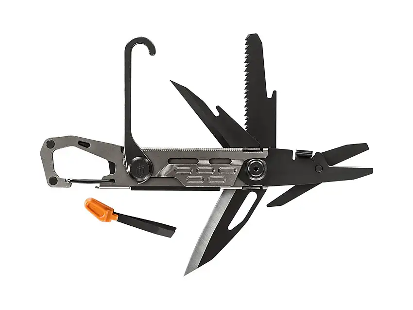 Gerber Stakeout Graphit 31-001743