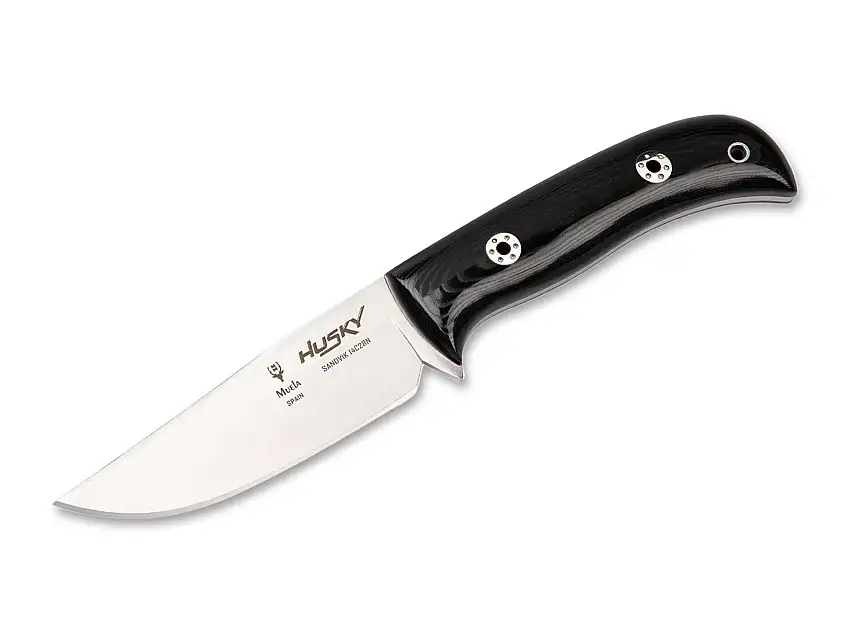 Muela Husky Micarta 11M.E Limited Edition