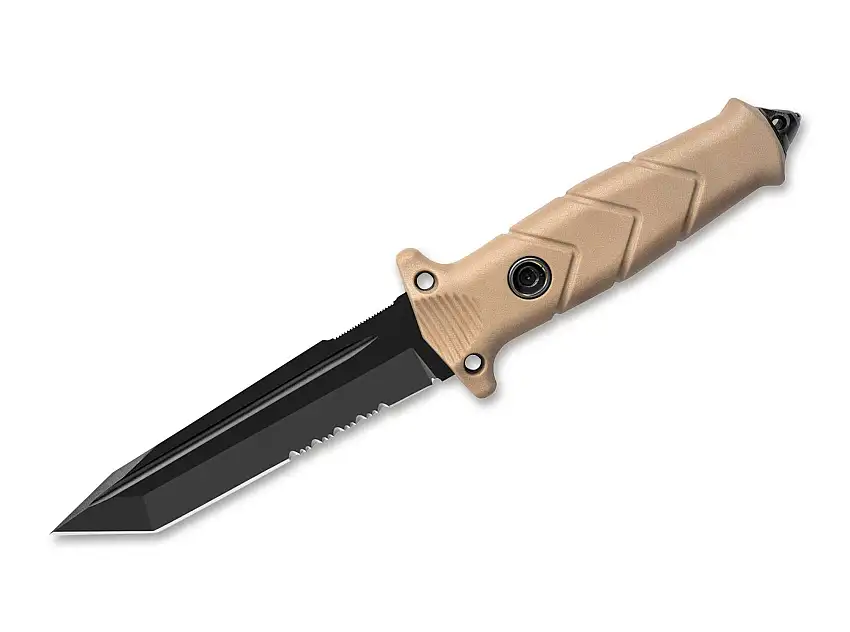 TB Outdoor Vengeur