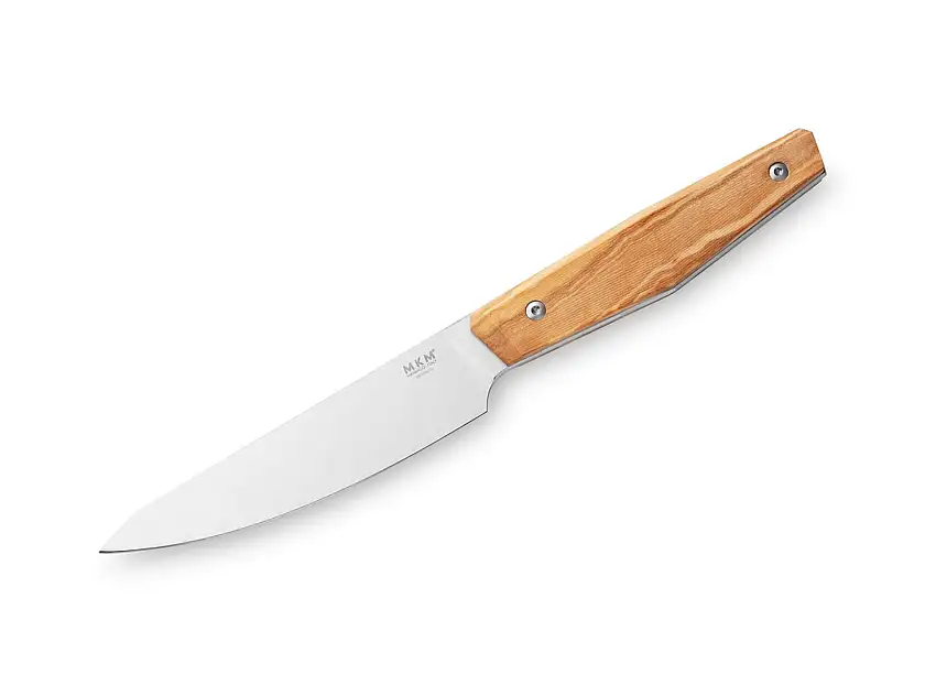 MKM Prima Steak Olive Set