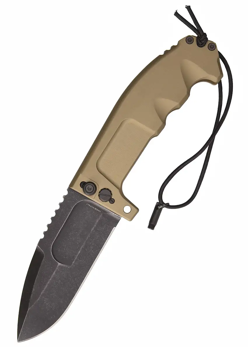 Extrema Ratio Taschenmesser RAO II Expeditions, Extrema Ratio