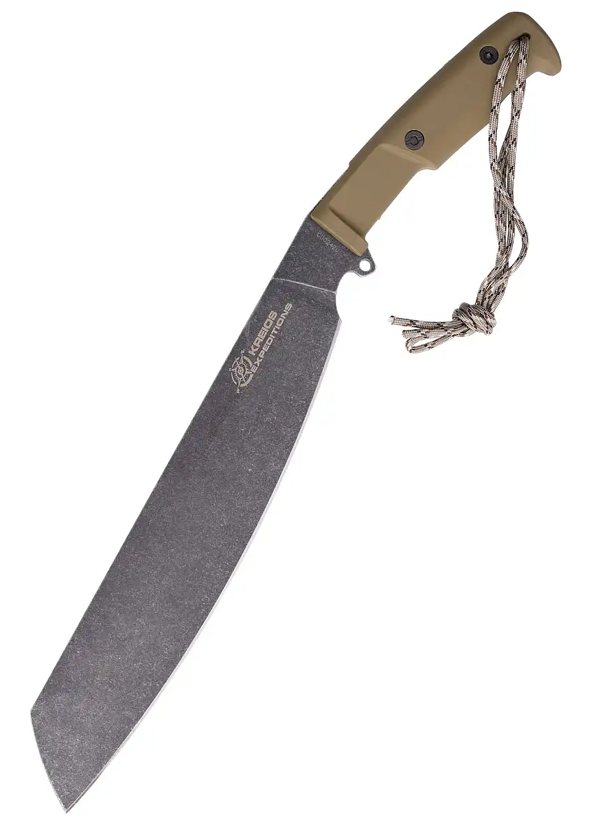 Extrema Ratio Feststehendes Messer Kreios Expedition, Extrema Ratio