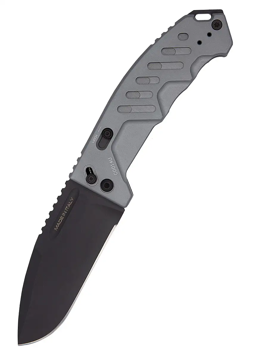 Extrema Ratio Taschenmesser RAO C, Tactical Grau, Extrema Ratio