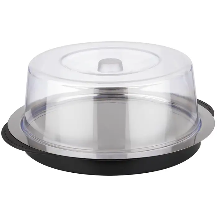 Thermo Tablett-Set, D: 35 cm, H: 15 cm