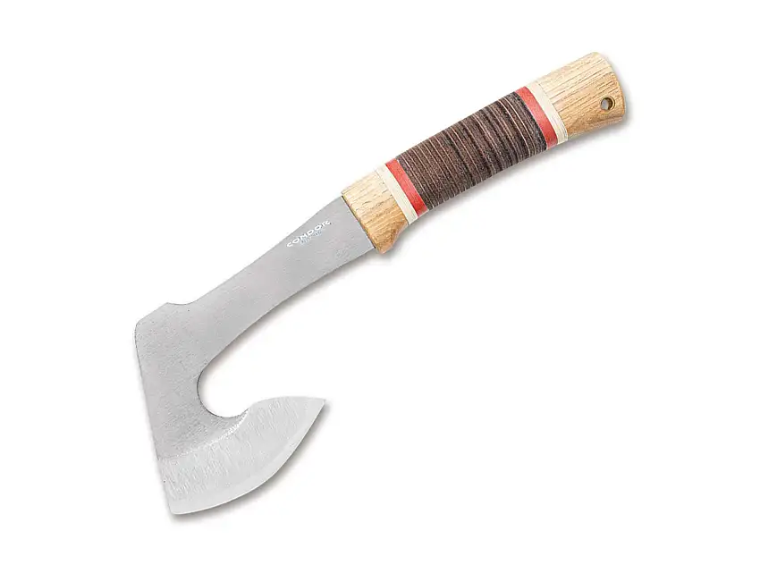 Condor Country Backroads Axe
