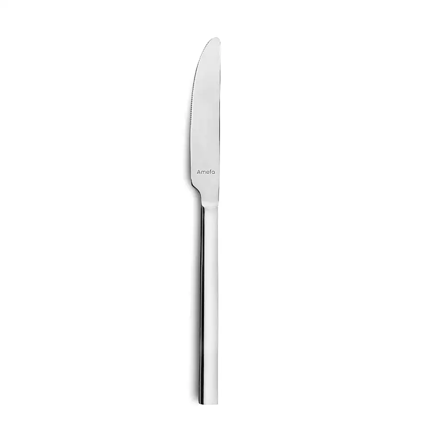 Amefa, Caractere 1060 - Menümesser Vollheft 235 mm