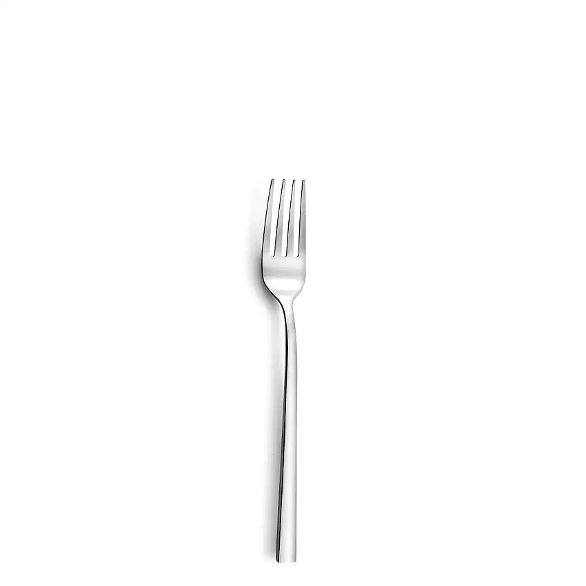 Amefa, Caractere 1060 - Vorspeisegabel 182 mm