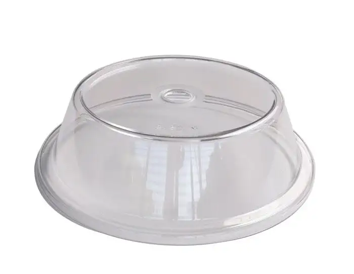 Tellerabdeckhaube, D: 28 cm, H: 6,5 cm