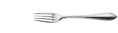 WMF, Flair - Vorspeisegabel 180 mm