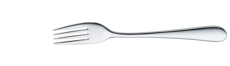 WMF, Signum - Vorspeise-, Dessertgabel 185 mm