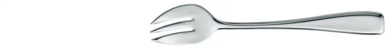 WMF, Solid - Austerngabel 150 mm