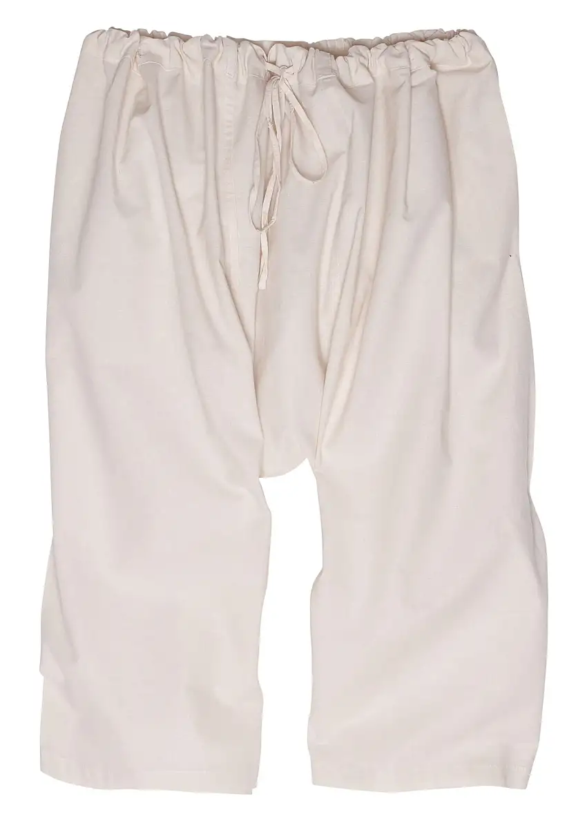Bruche Johann, natur, Gr. XL-XXL