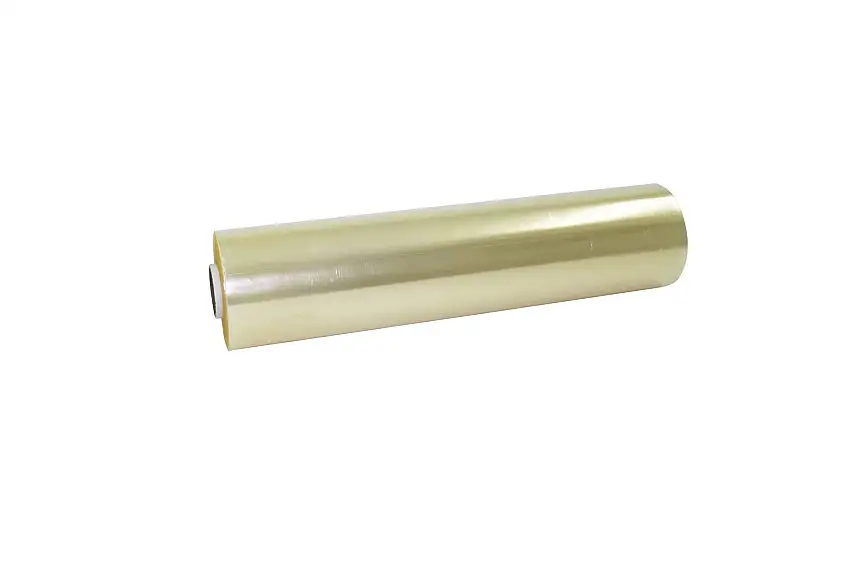 UNIFOL Frischhaltefolie, perforiert, 400 x 400 mm x 500 m