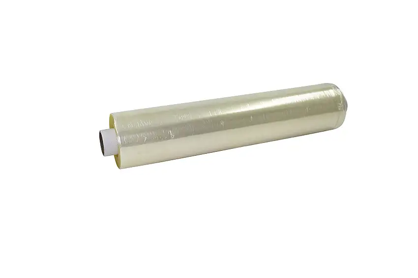 UNIFOL Frischhaltefolie, perforiert, 450 x 450 mm x 500 m