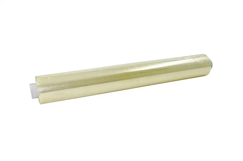 UNIFOL Frischhaltefolie, perforiert, 600 x 600 mm x 350 m