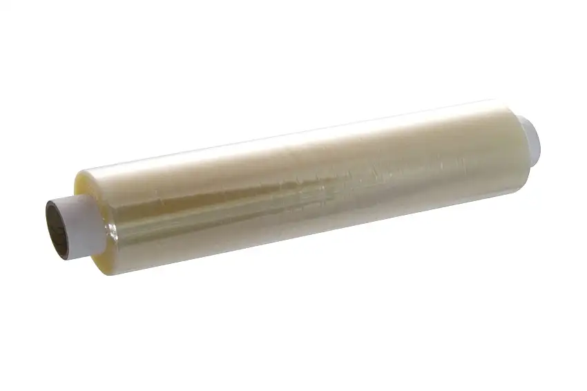 UNIFOL Frischhaltefolie, endlos, 600 mm x 300 m