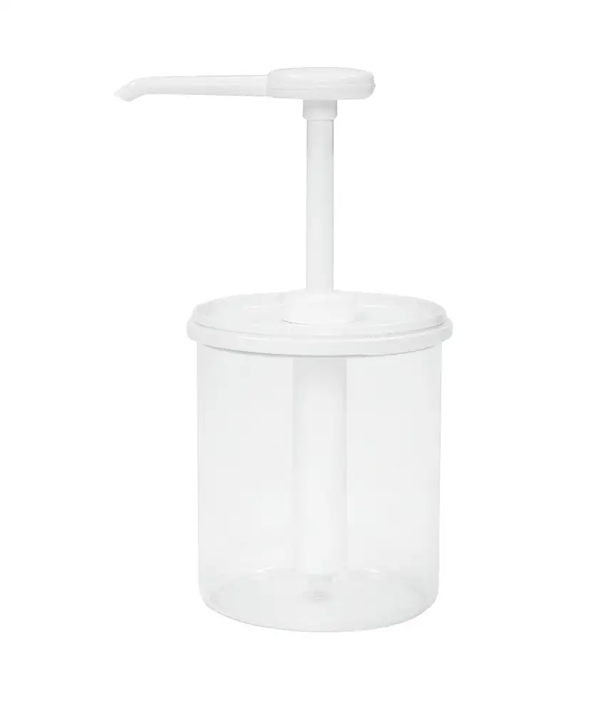 Dosierspender rund, 1000 ml