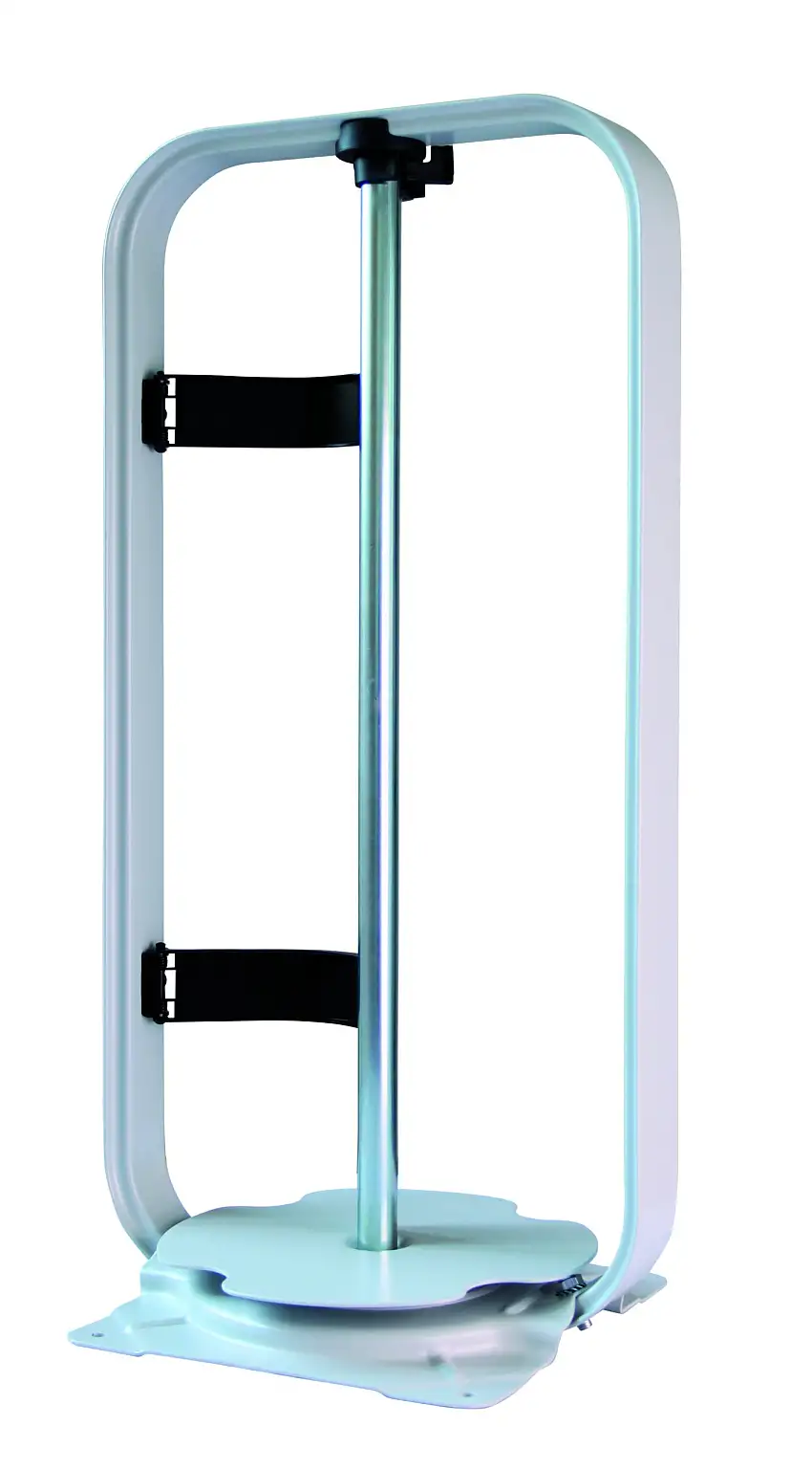 Abreissgerät für Tisch, senkrecht, 500 mm
