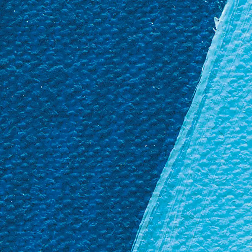 Schmincke Acrylfarbe Akademie Metalltube 60 ml, Coelinblau (449)