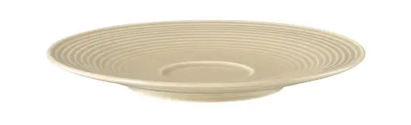 Seltmann Weiden, Beat : Sandbeige - Kombi-Untere gross mit Relief, 16,5 cm