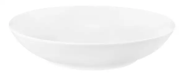 Seltmann Weiden, Liberty : Weiss - Suppenteller rund, 21 cm