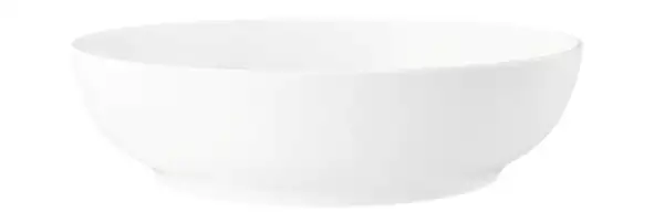 Seltmann Weiden, Liberty : Weiss - Foodbowl 25 cm