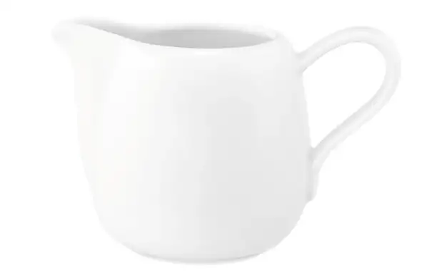 Seltmann Weiden, Liberty : Weiss - Milchkännchen 0,26 ltr.