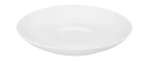 Seltmann Weiden, Liberty : Weiss - Espresso-Untere 12 cm