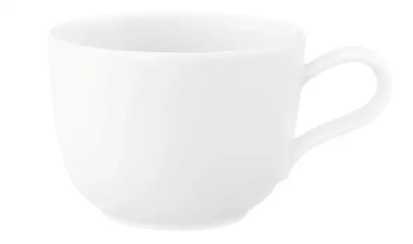Seltmann Weiden, Liberty : Weiss - Kaffee-Obere 0,26 ltr.