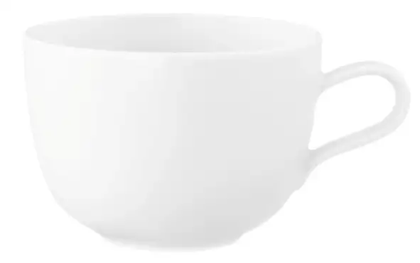 Seltmann Weiden, Liberty : Weiss - Milchkaffee-Obere 0,38 ltr.