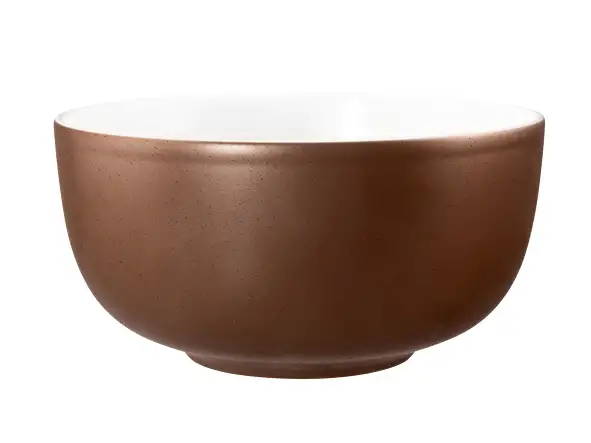 Seltmann Weiden, Liberty : Bronze - Foodbowl 17,5 cm