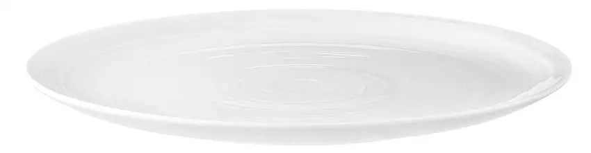 Seltmann Weiden, Terra : Weiss - Speiseteller rund, 27,5 cm