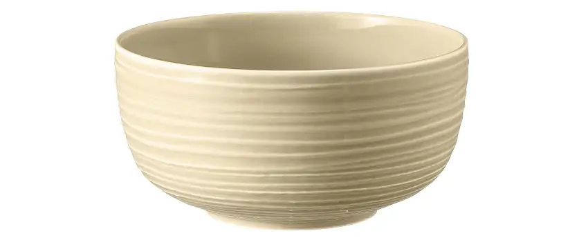 Seltmann Weiden, Terra : Sandbeige - Foodbowl 17,5 cm
