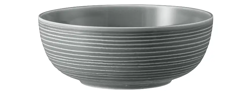 Seltmann Weiden, Terra : Perlgrau - Foodbowl 20 cm