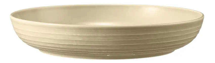 Seltmann Weiden, Terra : Sandbeige - Foodbowl 28 cm