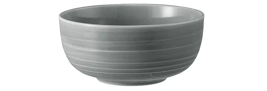 Seltmann Weiden, Terra : Perlgrau - Müslischale 15 cm