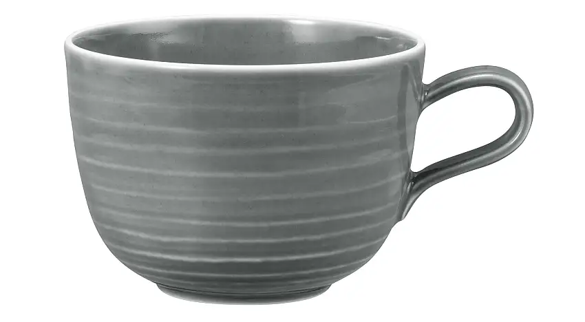 Seltmann Weiden, Terra : Perlgrau - Milchkaffee-Obere 0,38 ltr.